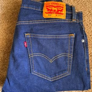 Levi Jeans